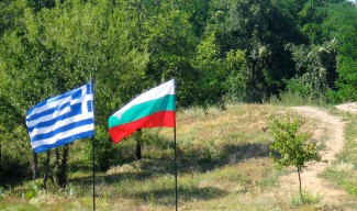 Гръцката криза и България