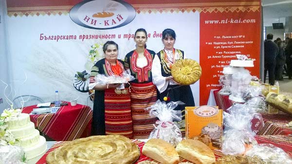 Фотогалерия: Месомания, Светът на млякото, Булпек, Светът на виното 2015