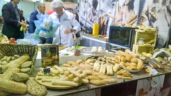 Фотогалерия: Месомания, Светът на млякото, Булпек, Светът на виното 2015