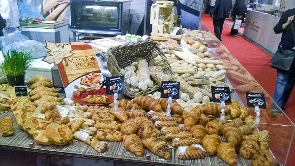 Фотогалерия: Месомания, Светът на млякото, Булпек, Светът на виното 2015
