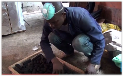 Startup made in Africa