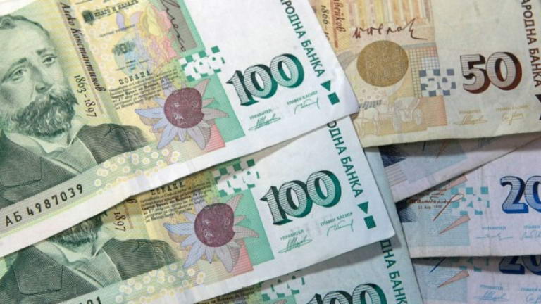 Рекорд за всички времена: Лихвеният процент падна до 0,00%