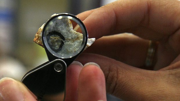 Злато от Брезник - след седем години и 120 млн. лв.