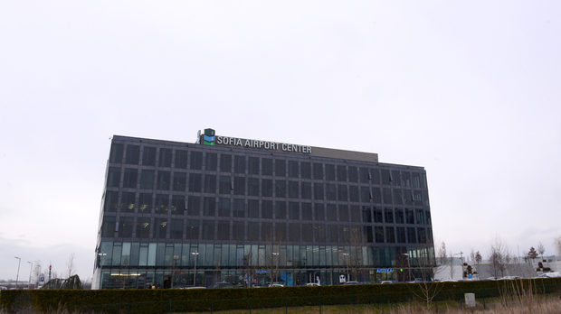 Revetas Capital купи складовия и офис комплекс до летището Sofia Airport Center