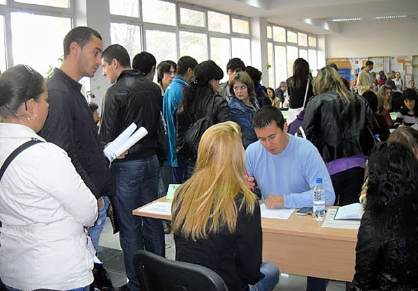 Вероятно е да внасяме работна ръка заради липсата на подготвени кадри