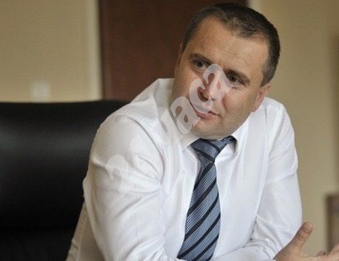 Бойко Атанасов