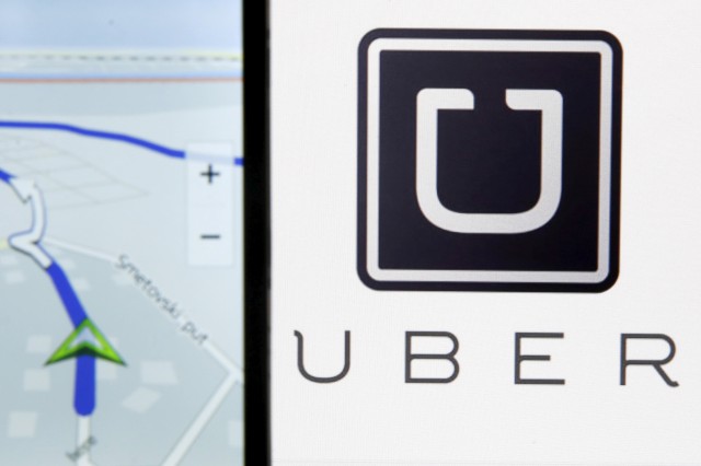 Uber изтегля екипа си за подкрепа на шофьорите от България