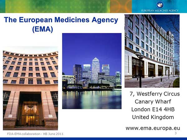 България може да приеме Европейската агенция по лекарствата след Brexit