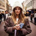 Михаела създава Атлас на красотата