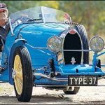 Bugatti - едно име с много лица