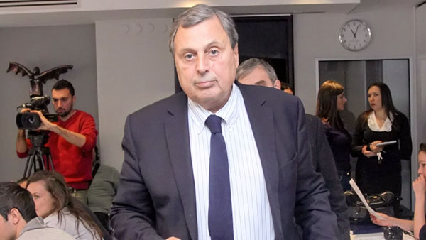 Божидар Данев: България е на последно място по чуждестранни инвестиции