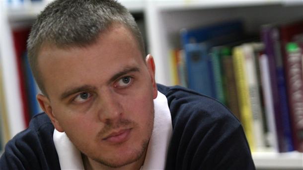 Петър Ганев: Водещият проблем, който ни прави по-бедни, са неработещите институции