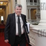 Преди няколко години шефът на НЕК Петър Илиев обяви, че е заварил компанията в плачевно финансово състояние. Сега ситуацията е малко по-добра, макар загубите да са в десетки милиони.