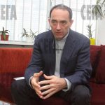 Заради високото ниво на продажност никой няма доверие в страната ни, казва финансистът Мартин Заимов
