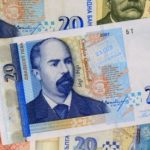 Средната работна заплата в България с растеж от 123% за 10 г.