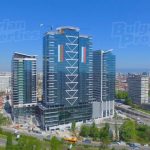 Вече можете да купите жилище в най-луксозния небостъргач у нас