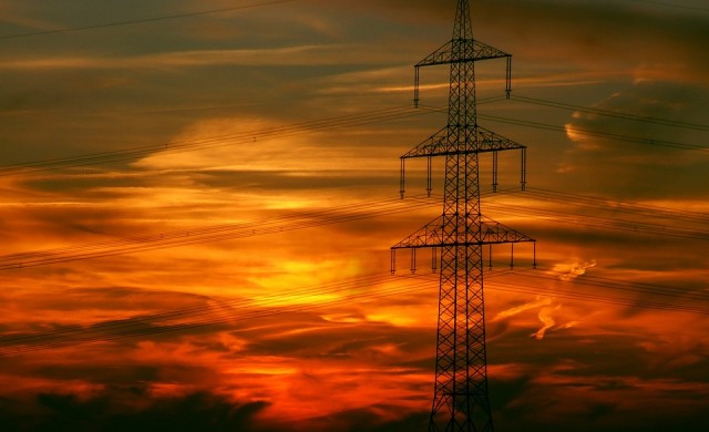 Румънското Electrica официално е един от кандидатите за ЧЕЗ