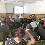 Аурубис, Дънди Прешъс Металс и техни партньори стартират обучението на собствени професионални кадри