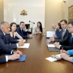 ЕК: България не може да влезе в еврозоната заради жизнения стандарт