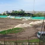 В нарушение на договор, държавата ремонтира имот ползван от ТИМ