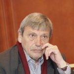 Икономистът Красен Станчев