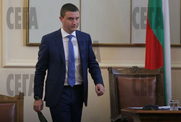 Отрицателните лихви на БНБ вече подяждат бюджета