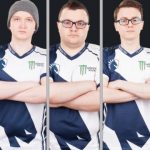 Отбор с българин в състава си спечели 11 млн. долара от Dota 2