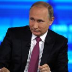 Правителството обяви Русия за заплаха за националната сигурност