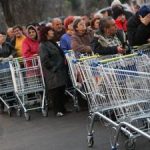Почти 70% от стоките в супермаркетите у нас са от български доставчици