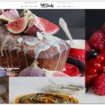 Foodblog доставят наслада за сетивата