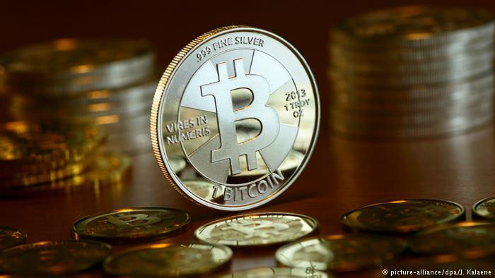 България може да предизвика световен срив на биткойна
