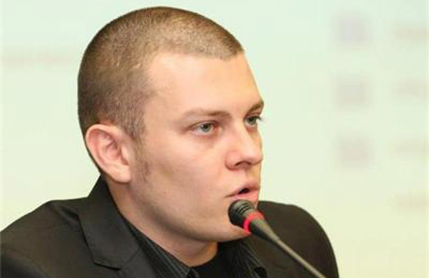 Явор Алексиев