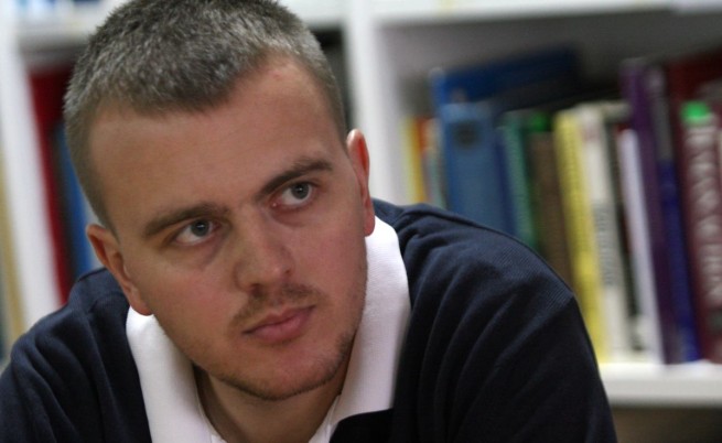 Петър Ганев