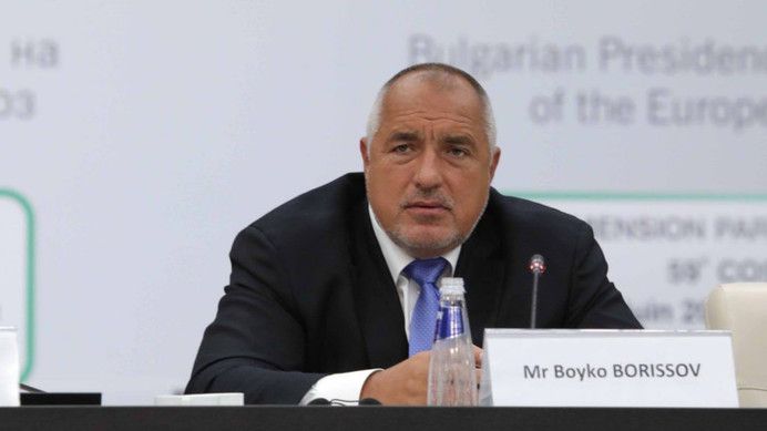 Бойко Борисов оттегля законопроекта за акциз върху бездимните цигари