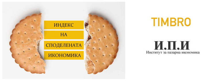 Глобален доклад разкрива истинския размер на споделената икономика