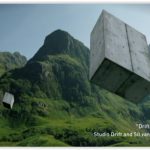Studio Drift съчетава в едно природа, дизайн и технологии