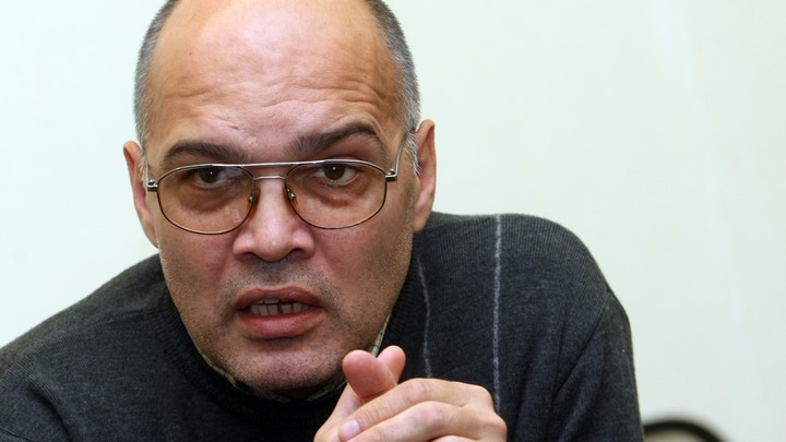 Тихомир Безлов: Eвросубсидиите са схема за концентрация на богатство