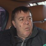Бенчо прави партия