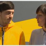 Анна и Даниел публикуват само това, което може да накара хората да реагират