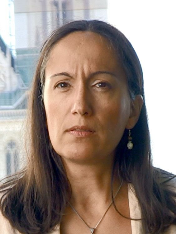 Аделина Марини