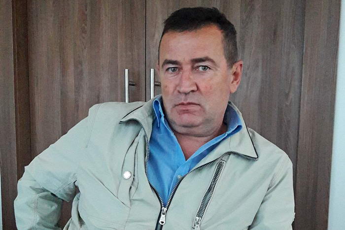 Васко Начев