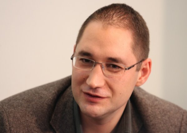 Георги Ангелов