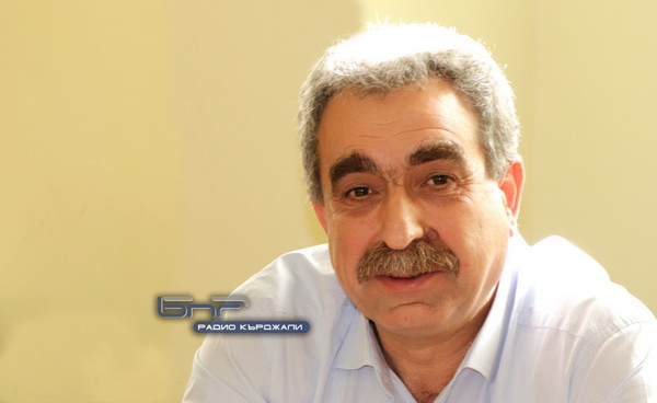 Д-р инж. Илия Гърков получи възпоменателен медальон на името на кралица Виктория