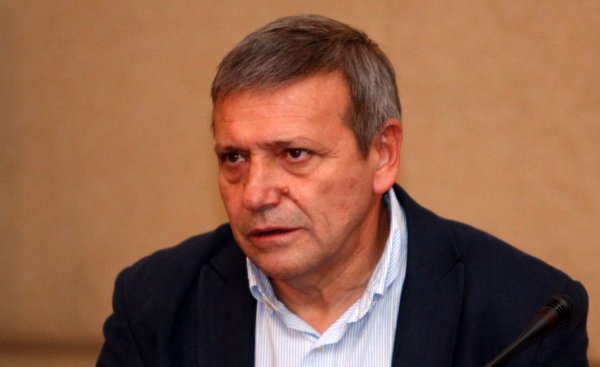Красен Станчев