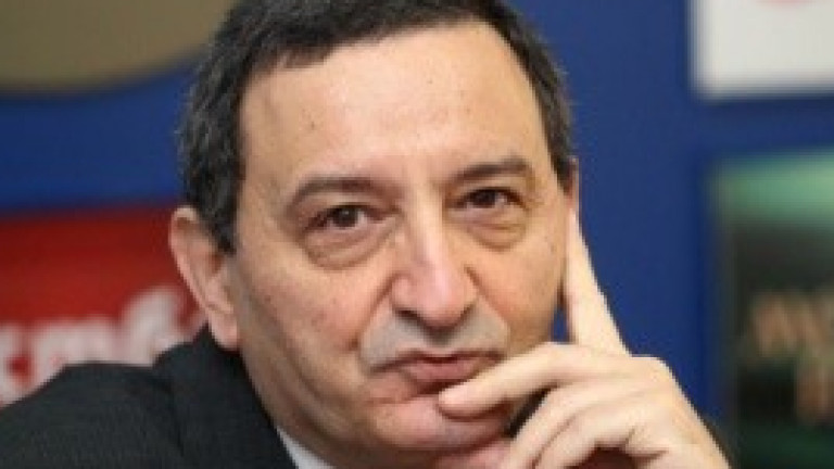 Проф. Касчиев: АЕЦ „Белене” означава по-скъп-ток, риск от авария и трупане на ядрени отпадъци