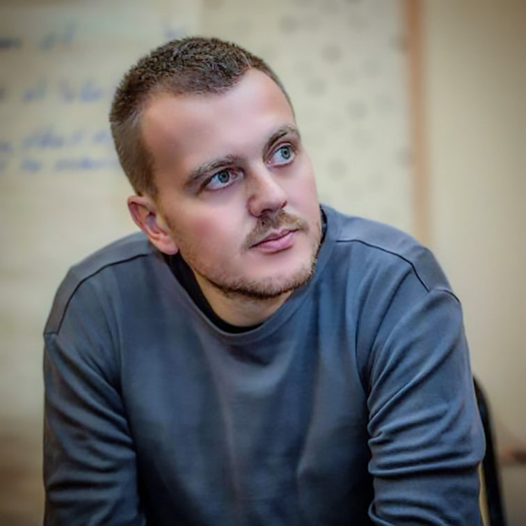 Петър Ганев, икономист от Института за пазарна икономика