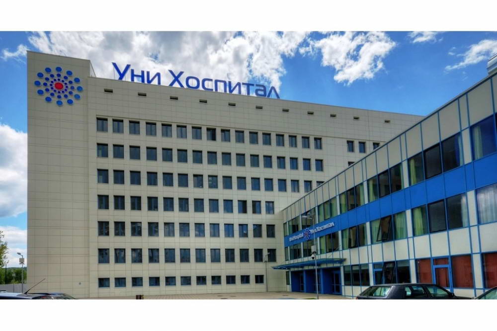 Големите в малките общини – майка и баща
