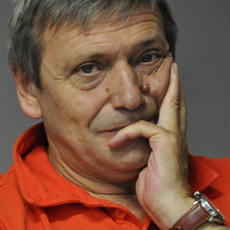 Красен Станчев