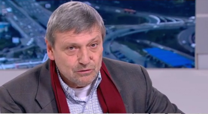 Красен Станчев
