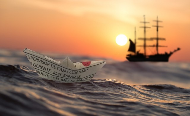 Морски таксита тръгват между кварталите на Бургас
